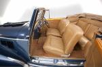 Talbot-Lago T26 Record Cabriolet 1950 года